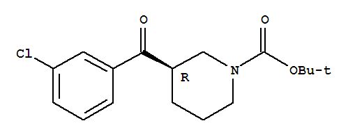 CAS 884512-09-8 structure