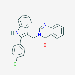 CAS 88514-42-5 molecular structure