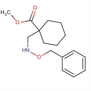 CAS 88517-42-4 molecular structure