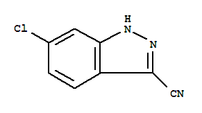 CAS 885278-30-8 structure