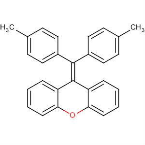 CAS 88534-42-3 molecular structure