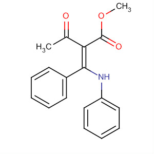 CAS 88543-42-4 molecular structure
