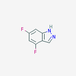CAS 885520-26-3 structure