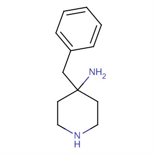CAS 885653-42-9 molecular structure