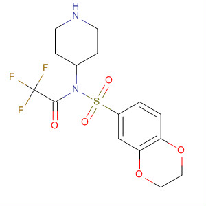CAS 885688-42-6 molecular structure