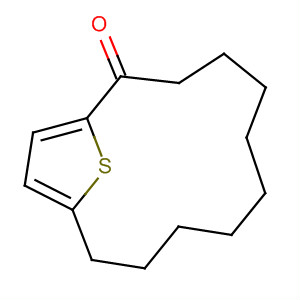 CAS 886-42-0 molecular structure