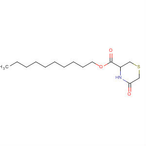 CAS 88620-42-2 structure