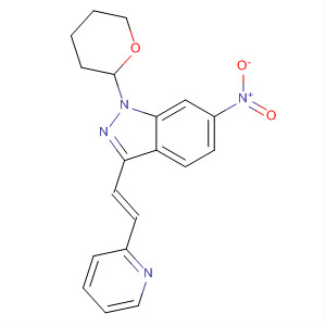 CAS 886230-75-7 structure