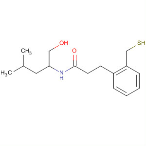 CAS 88660-42-8 molecular structure
