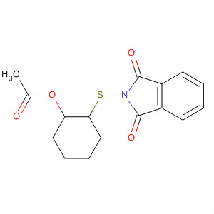 CAS 88683-42-5 molecular structure