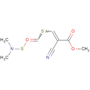 CAS 88692-42-6 molecular structure