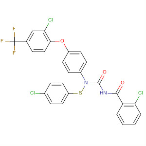 CAS 88693-42-9 molecular structure