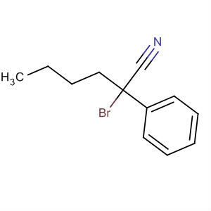 CAS 88733-42-0 molecular structure