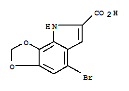 CAS 887360-42-1 molecular structure
