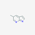 CAS 887402-42-8 molecular structure