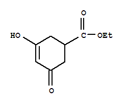 CAS 88805-65-6 structure