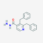CAS 88828-42-6 molecular structure