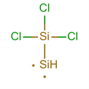 CAS 88867-42-9 molecular structure