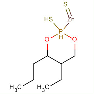 CAS 88894-42-2 molecular structure