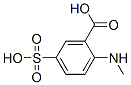 CAS 89-42-9 molecular structure