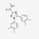 CAS 89010-42-4 molecular structure