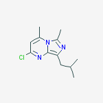 CAS 89018-42-8 molecular structure