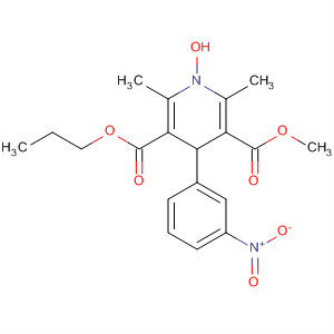CAS 89080-42-2 molecular structure