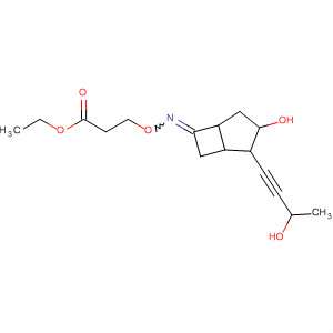 CAS 89149-42-8 molecular structure