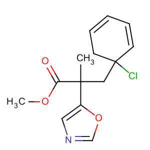 CAS 89150-42-5 molecular structure