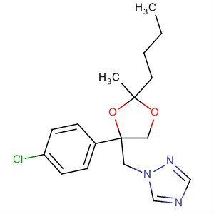 CAS 89219-42-1 molecular structure