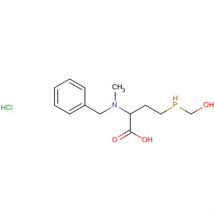 CAS 89222-42-4 molecular structure
