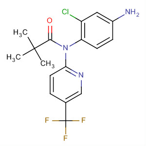 CAS 89245-42-1 molecular structure