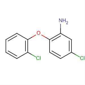 CAS 89248-42-0 molecular structure