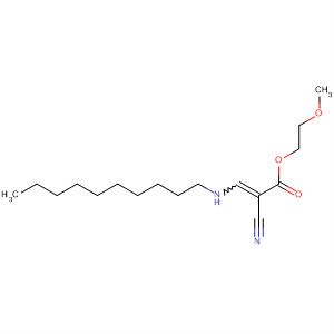 CAS 89269-42-1 molecular structure