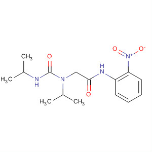 CAS 89271-42-1 molecular structure
