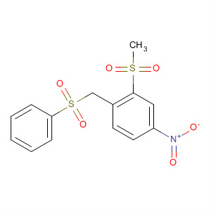 CAS 89303-42-4 molecular structure
