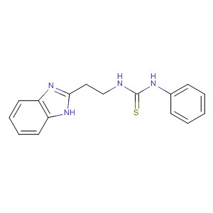 CAS 89334-42-9 molecular structure