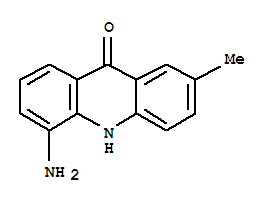 CAS 893612-42-5 molecular structure