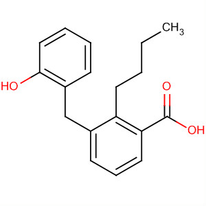 CAS 89393-42-0 molecular structure