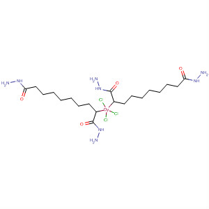 CAS 89436-42-0 molecular structure