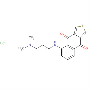 CAS 89479-42-5 molecular structure