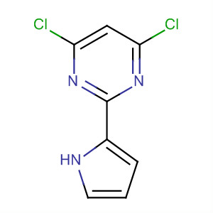 CAS 89508-42-9 molecular structure