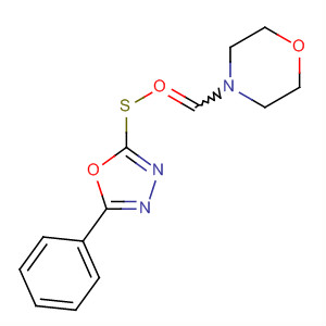 CAS 89515-42-4 structure