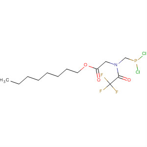 CAS 89566-42-7 molecular structure