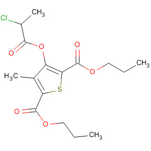 CAS 89628-42-2 molecular structure