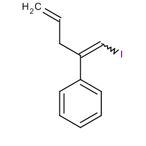 CAS 89779-42-0 molecular structure