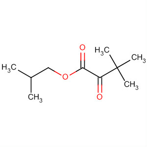CAS 89807-42-1 molecular structure