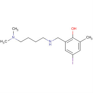 CAS 89815-42-9 molecular structure