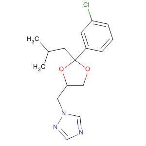 CAS 89833-42-1 structure