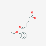 CAS 898757-42-1 molecular structure
